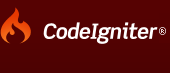 CodeIgniter Logo