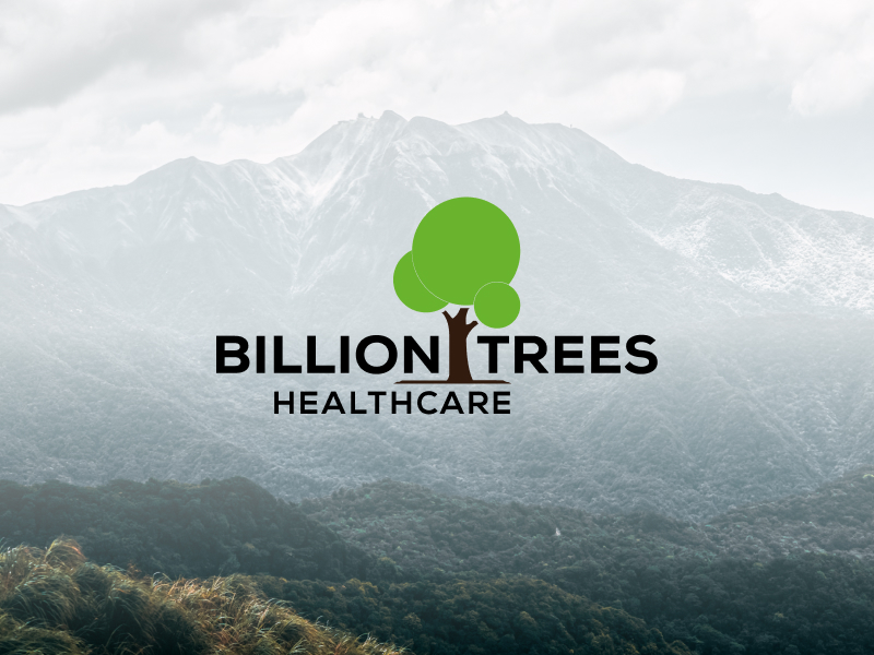 Billion Trees Healthcare