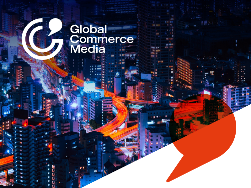 Global Commerce Media