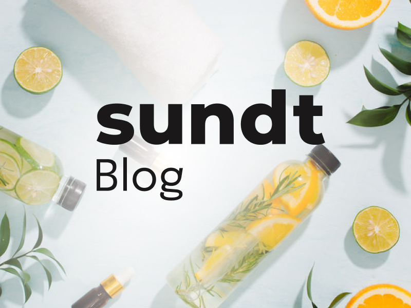 Sundt Blog