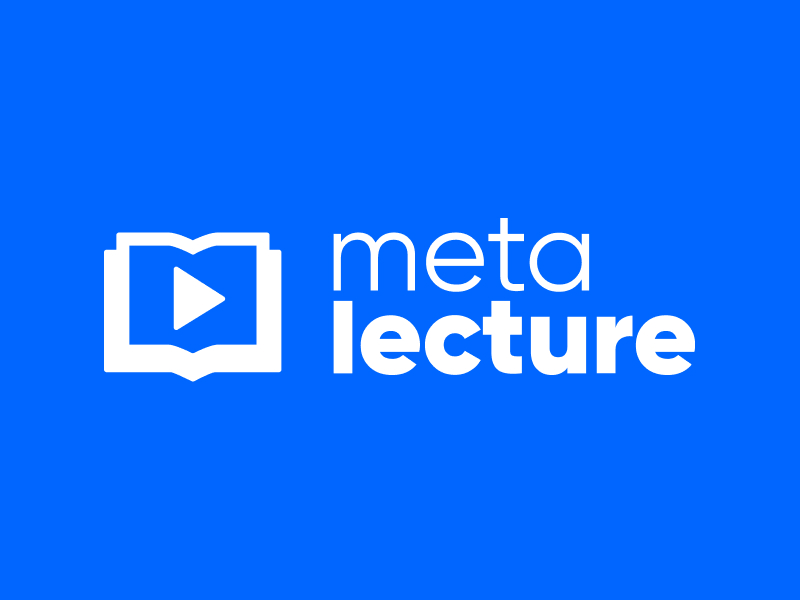 Metalecture