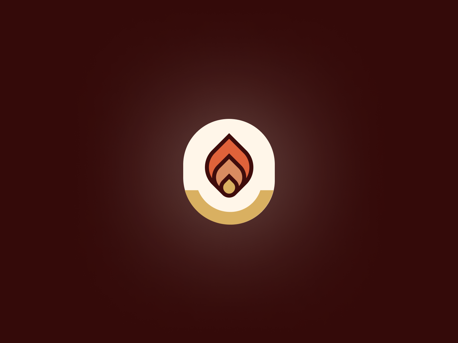 Firepit logo